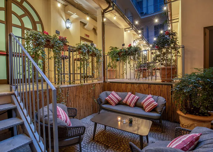 酒店 Canada, Bw Premier Collection 3*