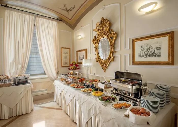 Canada, Bw Premier Collection 罗马