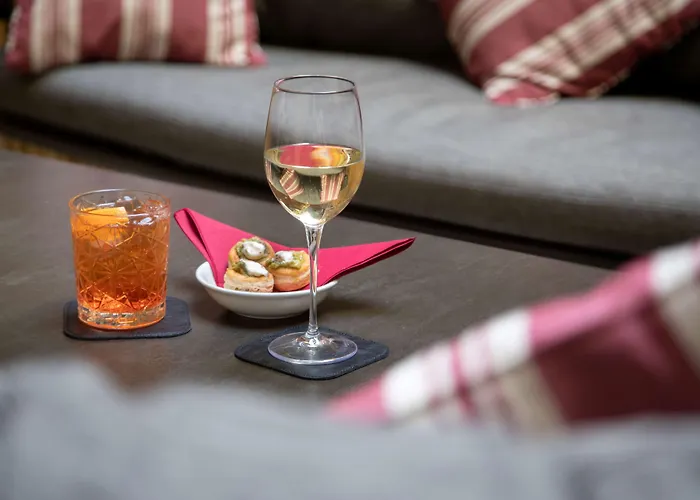 Canada, Bw Premier Collection 酒店 罗马