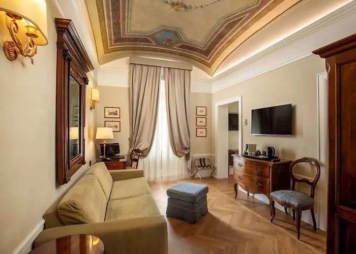 Canada, Bw Premier Collection 3* 罗马