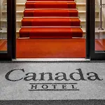 Canada, Bw Premier Collection Hotel Roma