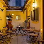 Hotel Canada, Bw Premier Collection Roma