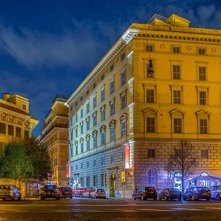 Hotel Canada, Bw Premier Collection 3*