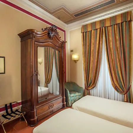 Canada, Bw Premier Collection Hotel Rome