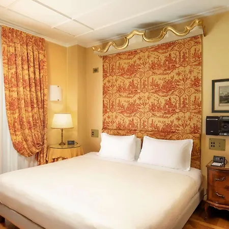 Canada, Bw Premier Collection Hotel Rome