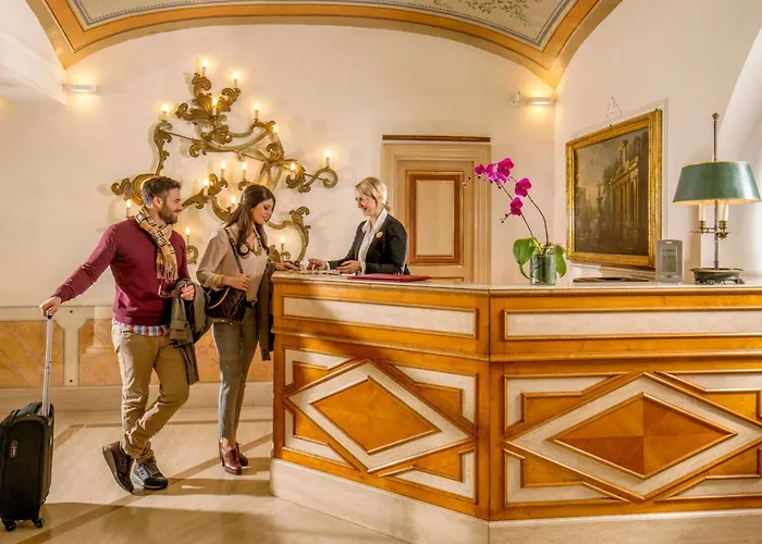 Canada, Bw Premier Collection Hotell