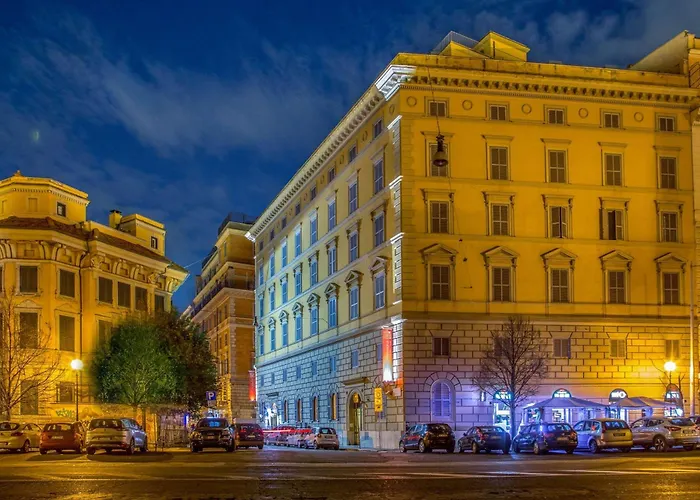 Hotel Canada, Bw Premier Collection 3*