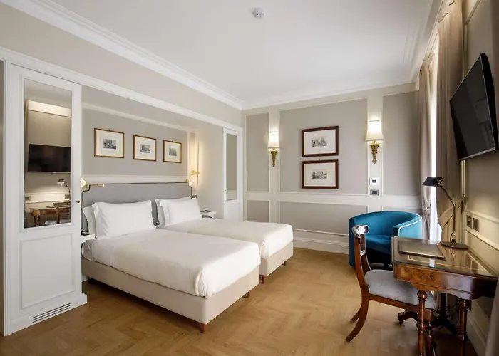 Hotell Canada, Bw Premier Collection