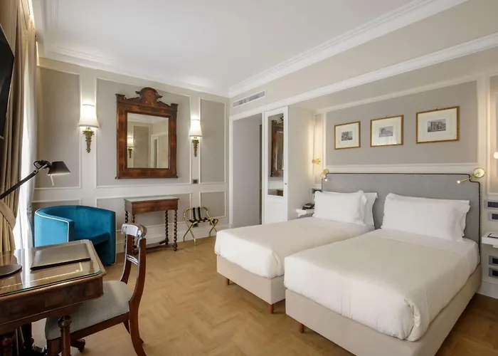 Canada, Bw Premier Collection Hotell Rom