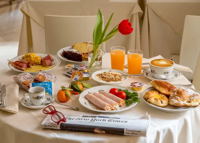 Hotell Canada, Bw Premier Collection